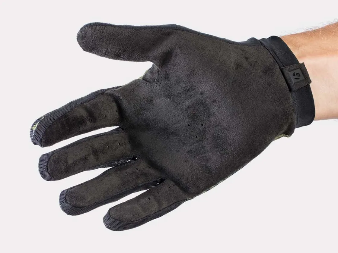 Trek Bikes Bontrager Evoke Mountain Bike Glove Sale