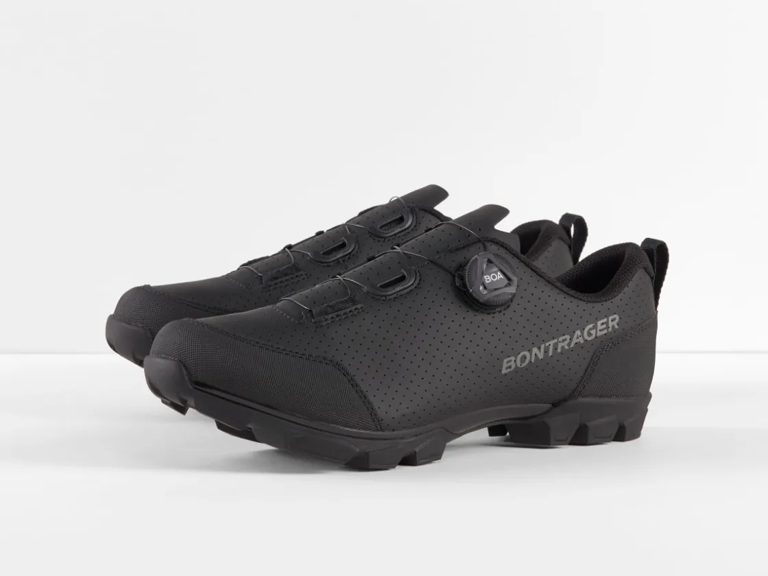 Trek Bikes Bontrager Evoke Mountain Bike Shoe Flash Sale