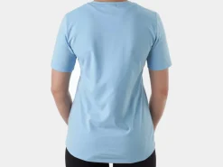 Trek Bikes Bontrager Evoke Women's Mountain Bike Tech Tee Hot