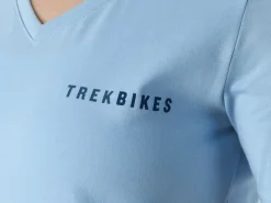 Trek Bikes Bontrager Evoke Women's Mountain Bike Tech Tee Hot