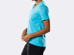 Trek Bikes Bontrager Evoke Women's Mountain Bike Tech Tee Hot