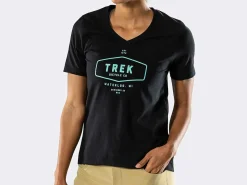 Trek Bikes Bontrager Evoke Women's Mountain Bike Tech Tee Hot