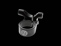 Trek Bikes Bontrager Eyeleted Seatpost Clamp Black Cheap
