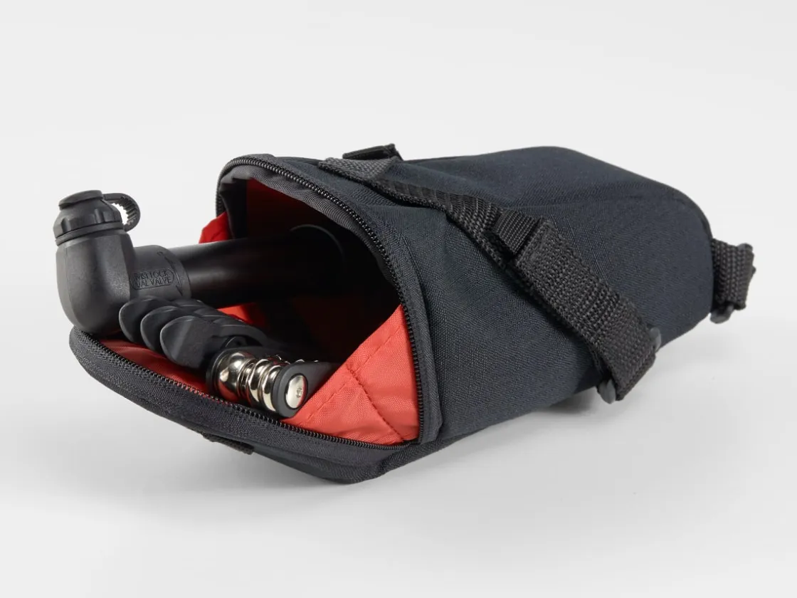 Trek Bikes Bontrager Flat Pack Black Best Sale