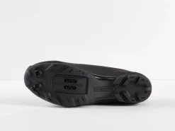 Trek Bikes Bontrager Foray Mountain Bike Shoe Store