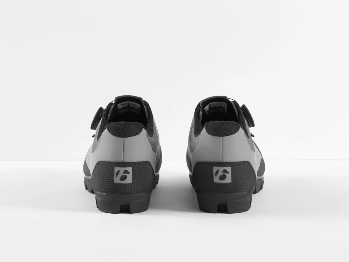 Trek Bikes Bontrager Foray Mountain Bike Shoe Store