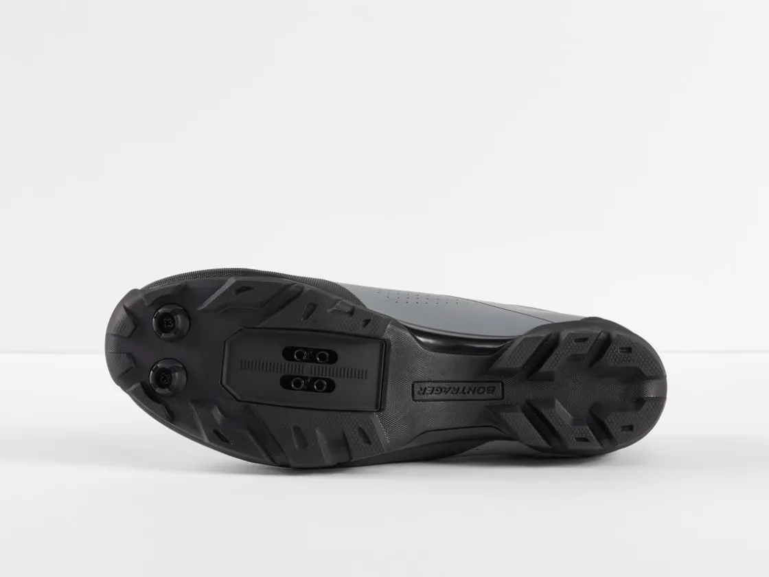 Trek Bikes Bontrager Foray Mountain Bike Shoe Store