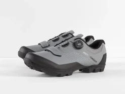 Trek Bikes Bontrager Foray Mountain Bike Shoe Store