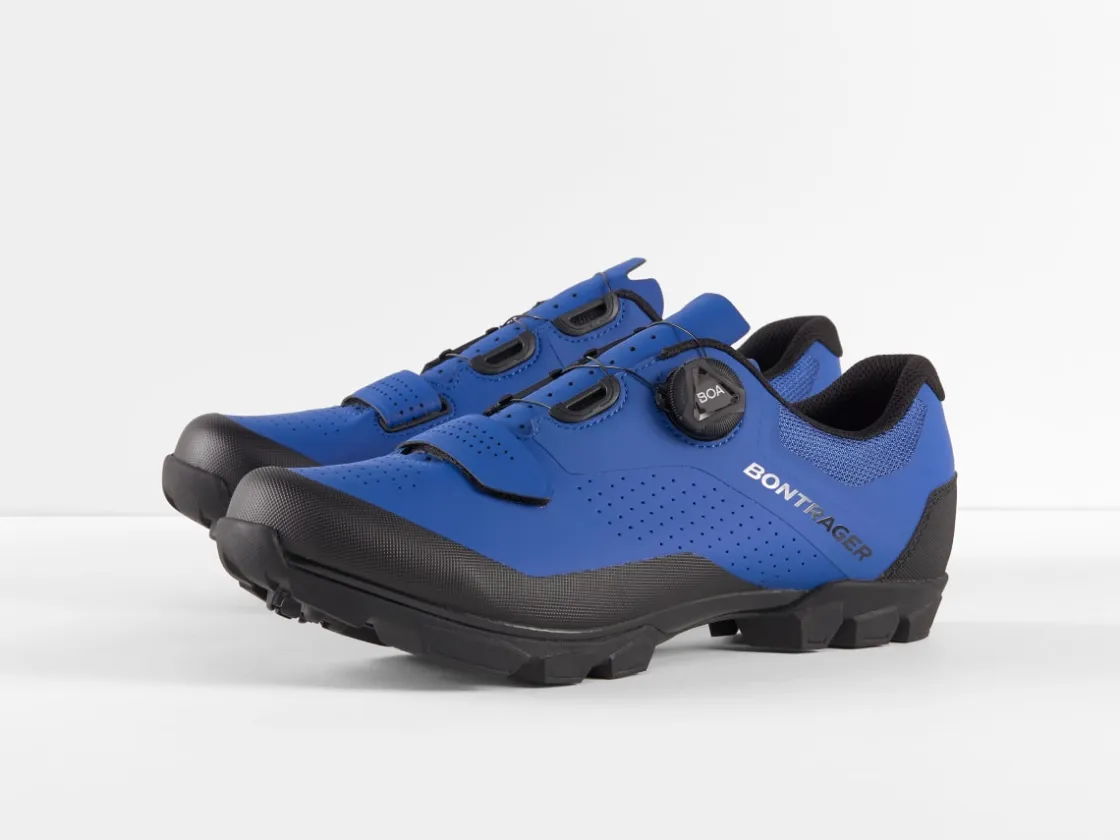 Trek Bikes Bontrager Foray Mountain Bike Shoe Store