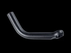 Trek Bikes Bontrager Full Bend Bar Ends Black Cheap