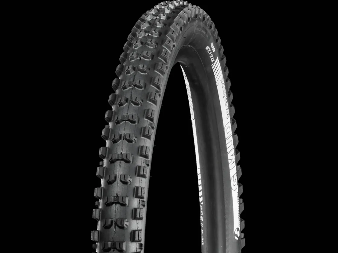 Trek Bikes Bontrager G Mud Team Issue MTB Tire Black Best Sale