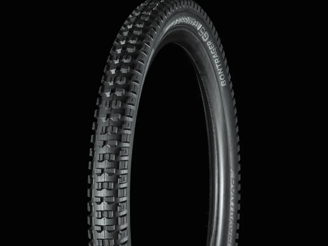 Trek Bikes Bontrager G5 Team Issue MTB Tire Black Clearance