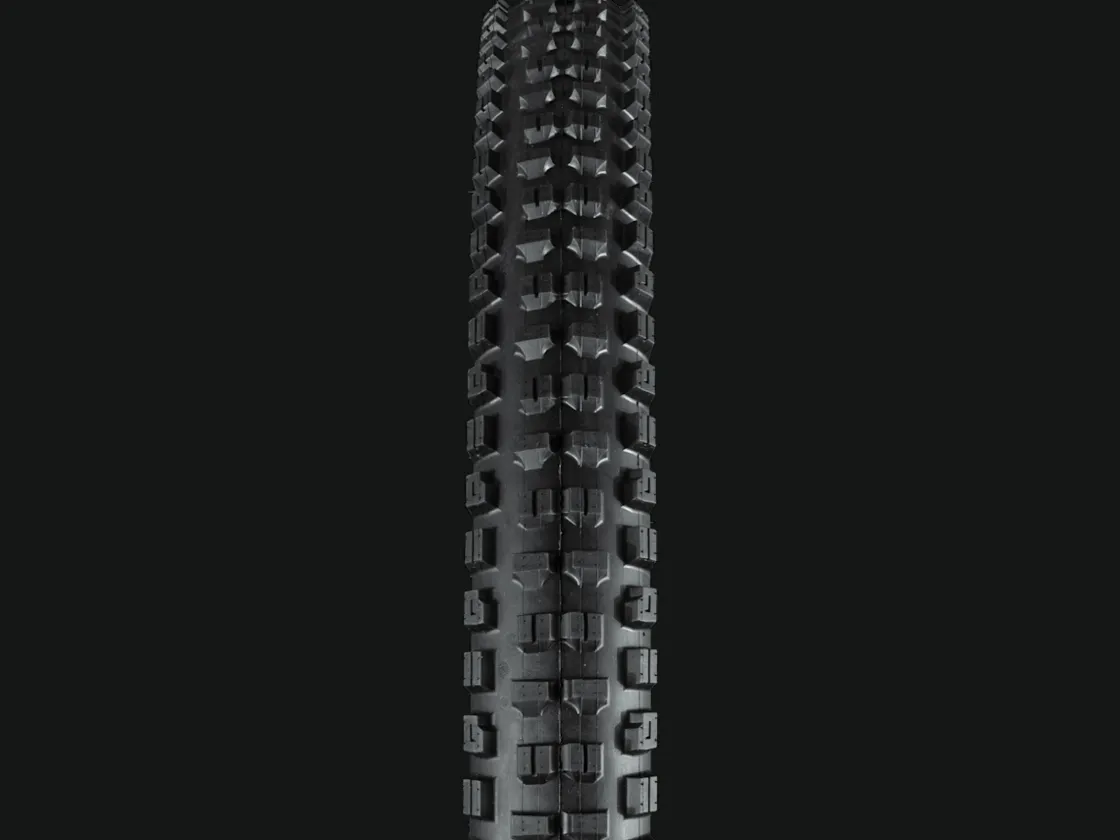 Trek Bikes Bontrager G5 Team Issue MTB Tire Black Clearance