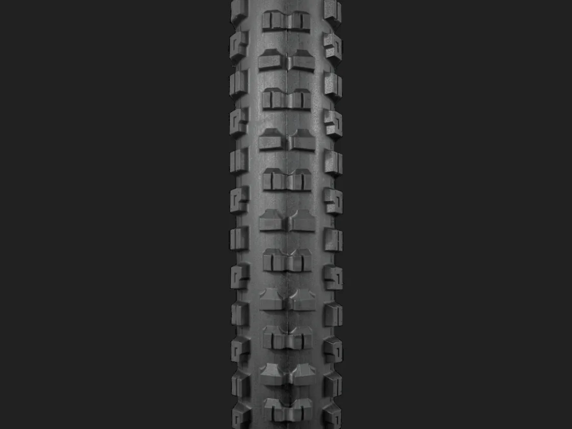 Trek Bikes Bontrager G5 Team Issue MTB Tire Black Clearance
