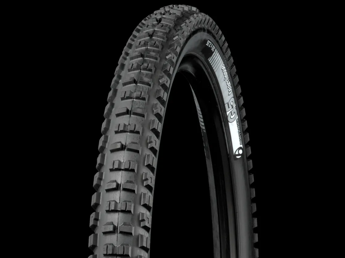 Trek Bikes Bontrager G5 Team Issue MTB Tire Black Clearance