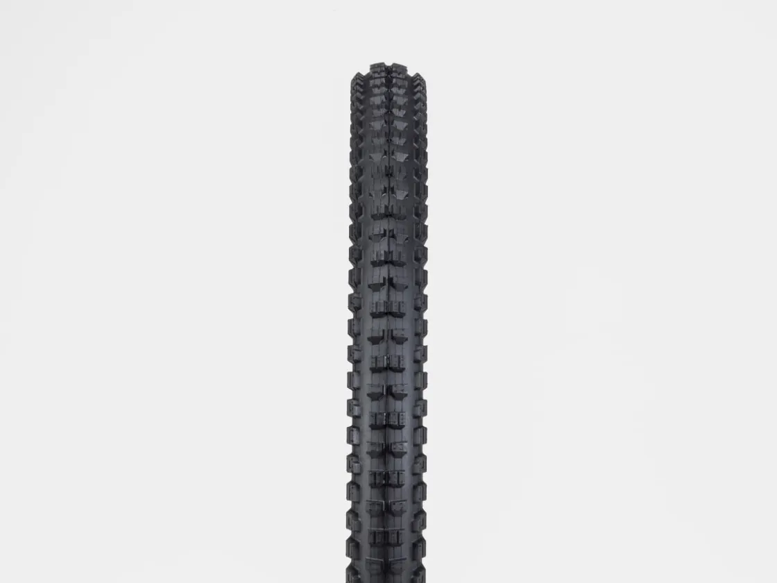 Trek Bikes Bontrager G5 Team Issue MTB Tire Black Clearance