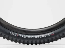 Trek Bikes Bontrager G5 Team Issue MTB Tire Black Clearance