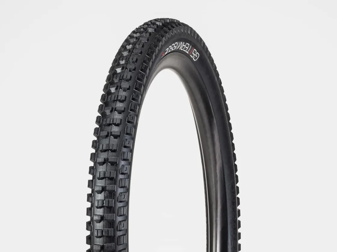 Trek Bikes Bontrager G5 Team Issue MTB Tire Black Clearance