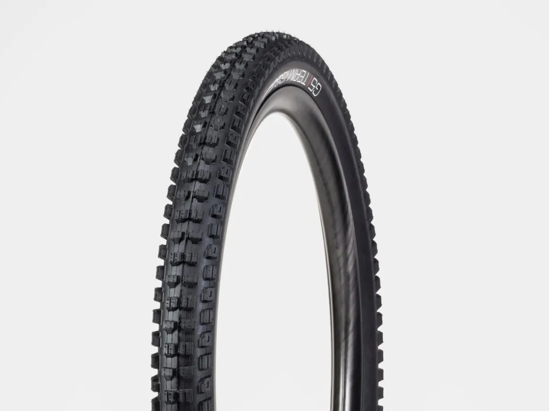 Trek Bikes Bontrager G5 Team Issue MTB Tire Black Clearance