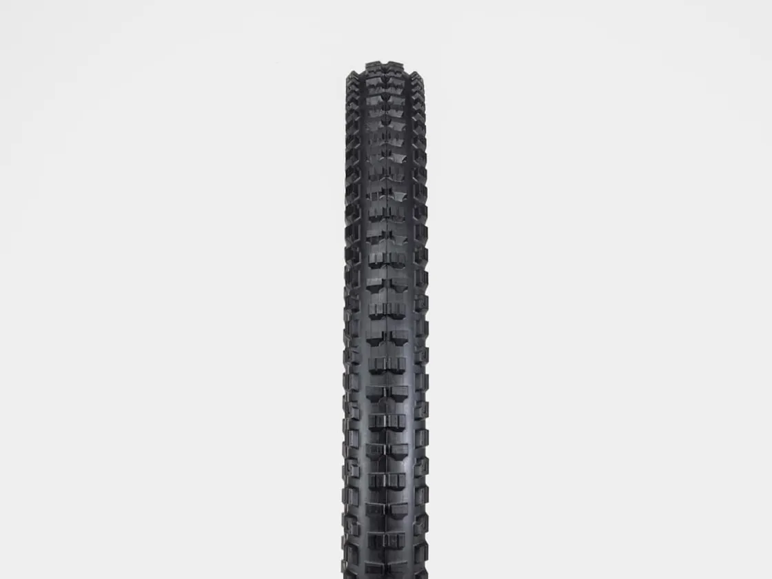 Trek Bikes Bontrager G5 Team Issue MTB Tire Black Clearance