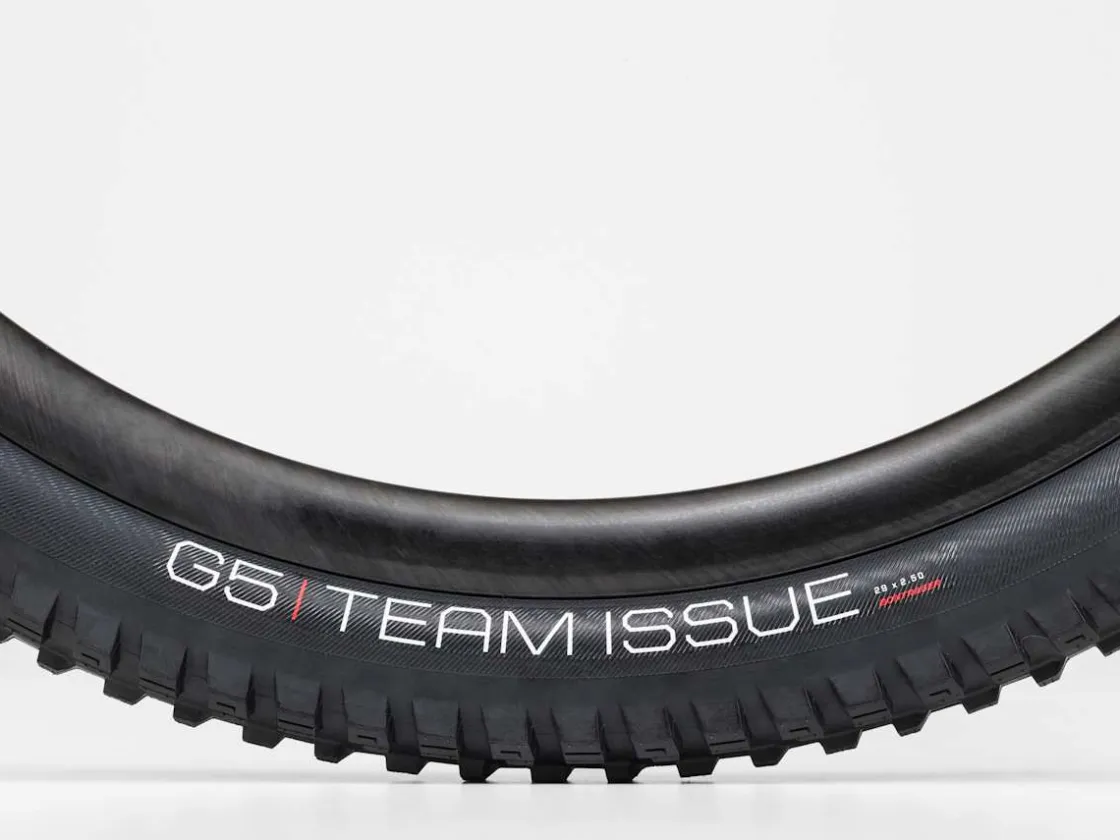Trek Bikes Bontrager G5 Team Issue MTB Tire Black Clearance