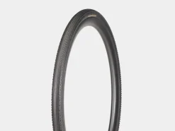 Trek Bikes Bontrager Girona Pro TLR Gravel Tire Black Best