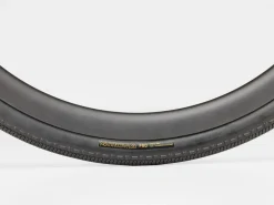 Trek Bikes Bontrager Girona Pro TLR Gravel Tire Black Best