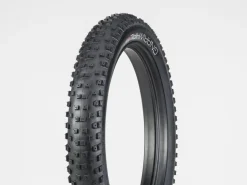 Trek Bikes Bontrager Gnarwhal Fat Bike Tire Black Clearance