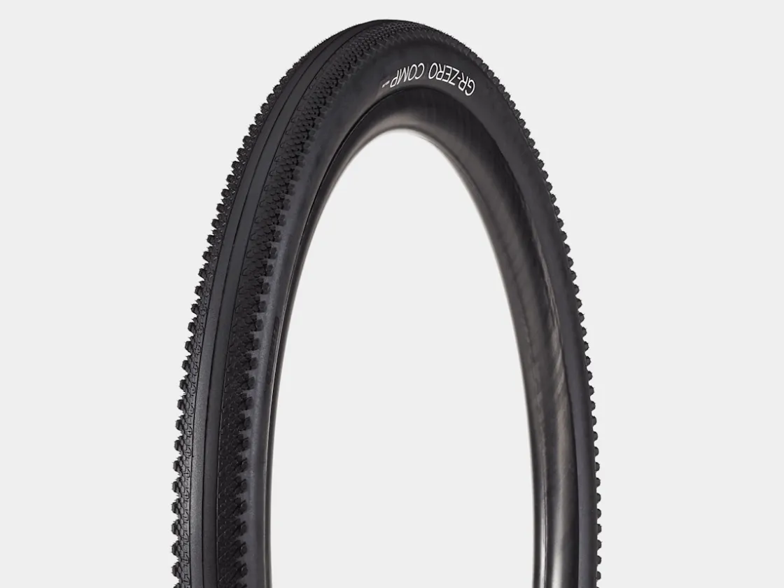 Trek Bikes Bontrager GR0 Comp Gravel Tire Black Cheap