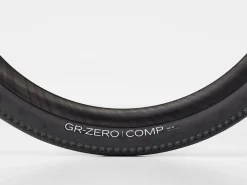 Trek Bikes Bontrager GR0 Comp Gravel Tire Black Cheap