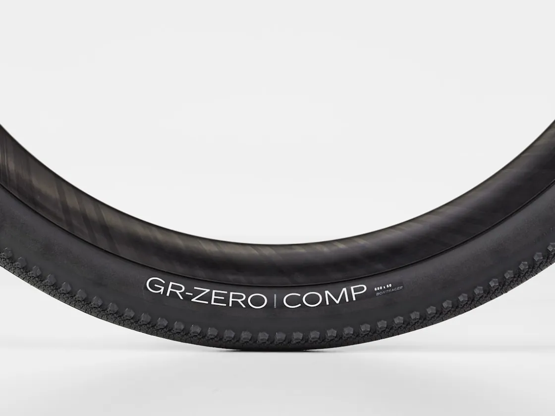 Trek Bikes Bontrager GR0 Comp Gravel Tire Black Cheap