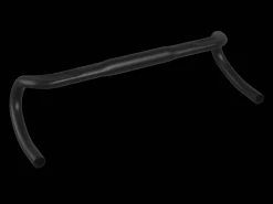 Trek Bikes Bontrager GR Elite IsoZone Gravel Handlebar Trek Black Clearance