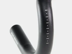 Trek Bikes Bontrager GR Elite Road Handlebar Black Hot