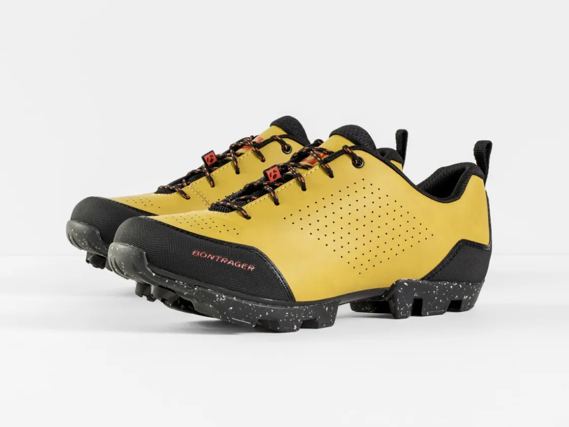Trek Bikes Bontrager GR2 Gravel Bike Shoe Store