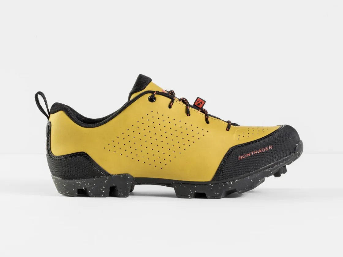 Trek Bikes Bontrager GR2 Gravel Bike Shoe Store