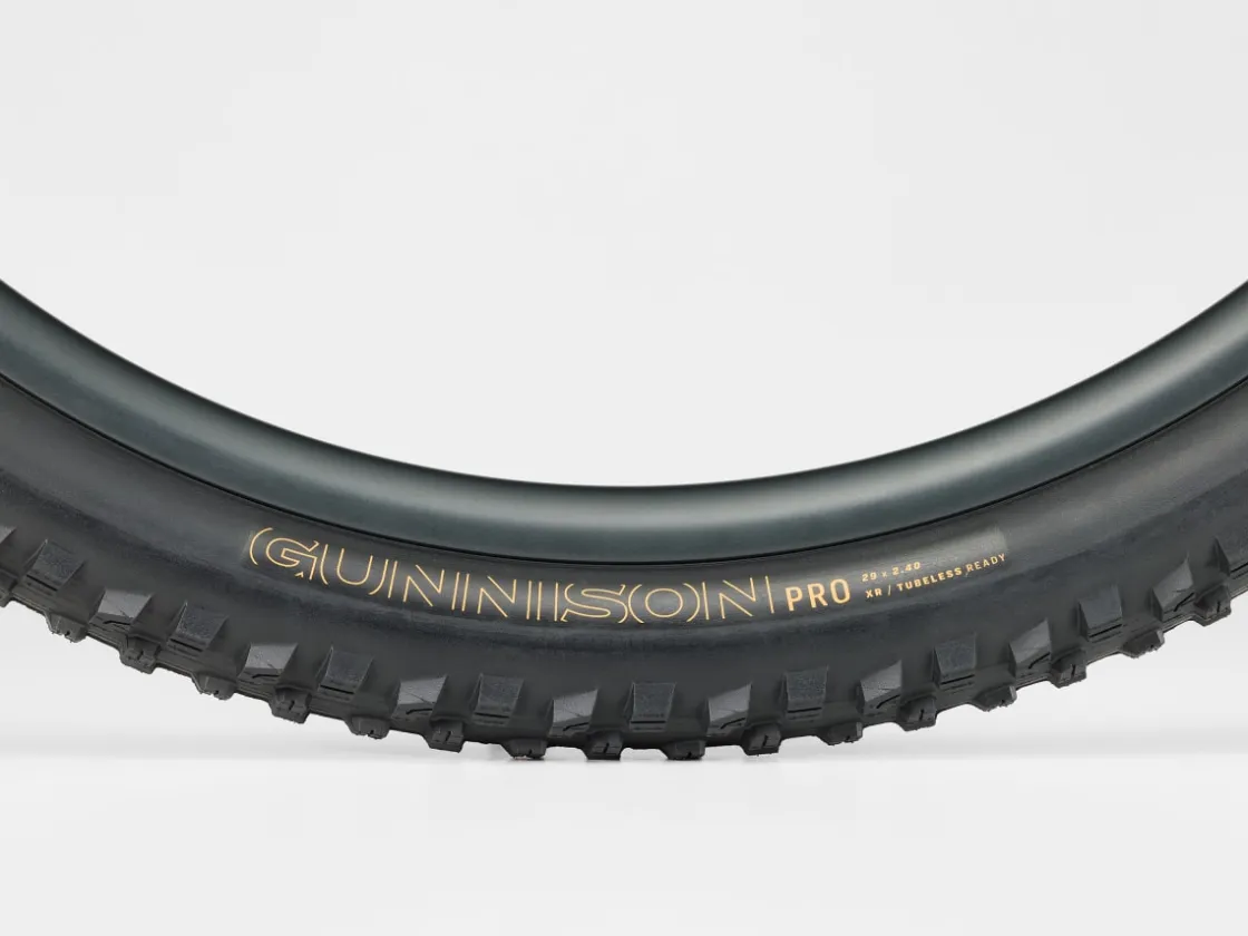 Trek Bikes Bontrager Gunnison Pro XR TLR MTB Tire Online