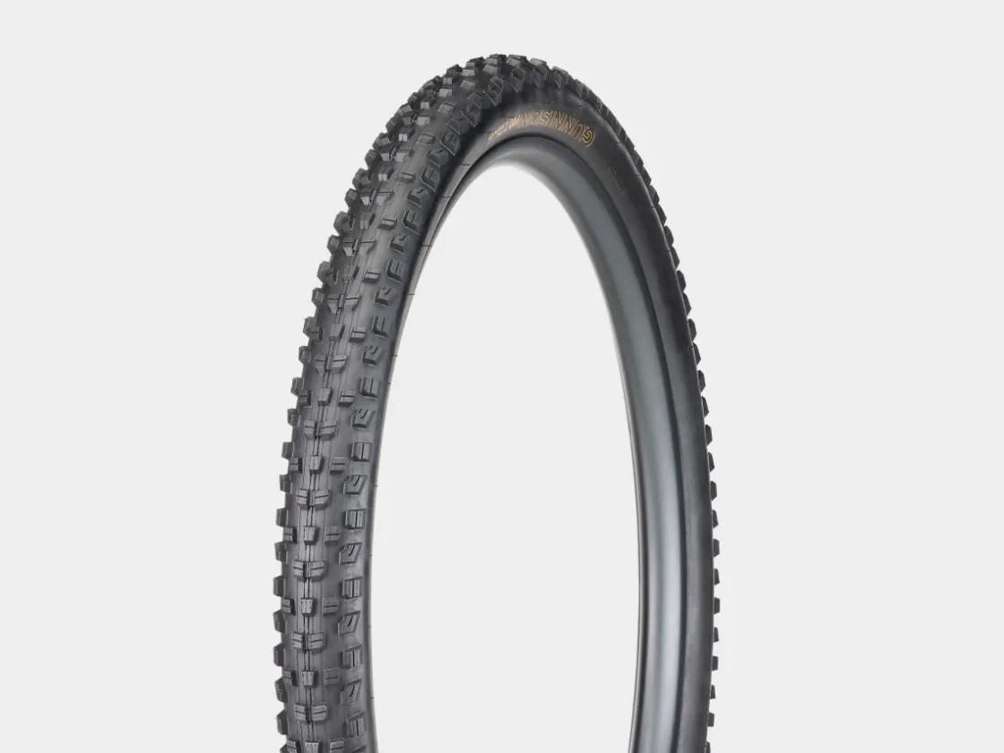 Trek Bikes Bontrager Gunnison Pro XR TLR MTB Tire Online