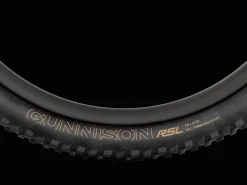 Trek Bikes Bontrager Gunnison RSL XT TLR MTB Tire Best
