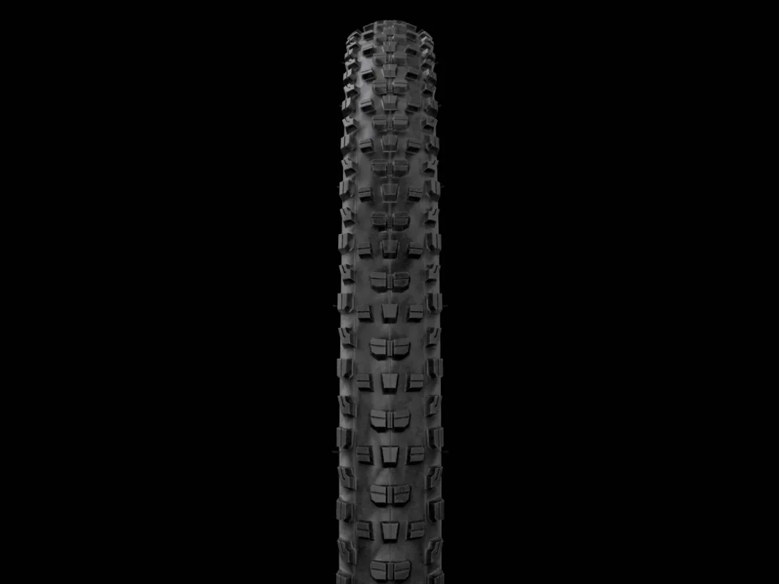 Trek Bikes Bontrager Gunnison RSL XT TLR MTB Tire Best