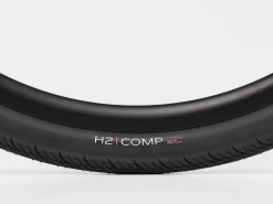 Trek Bikes Bontrager H2 Comp Hybrid Tire Black Online