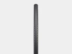 Trek Bikes Bontrager H2 Hard-Case Ultimate Reflective Hybrid Tire Black/Reflective Outlet
