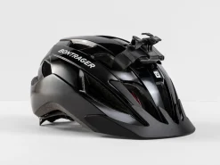 Trek Bikes Bontrager Helmet Light Mount Black Best Sale