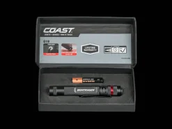 Trek Bikes Bontrager Inspection Penlight LED Black Store
