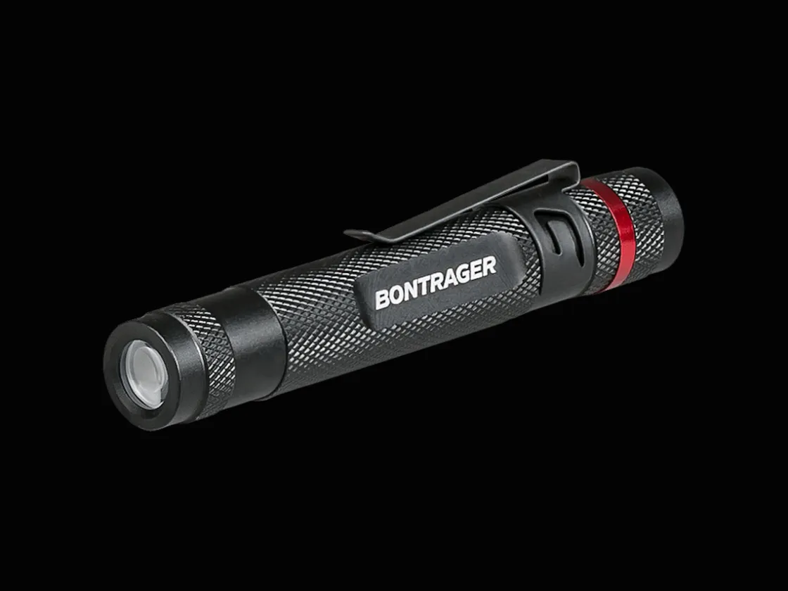 Trek Bikes Bontrager Inspection Penlight LED Black Store