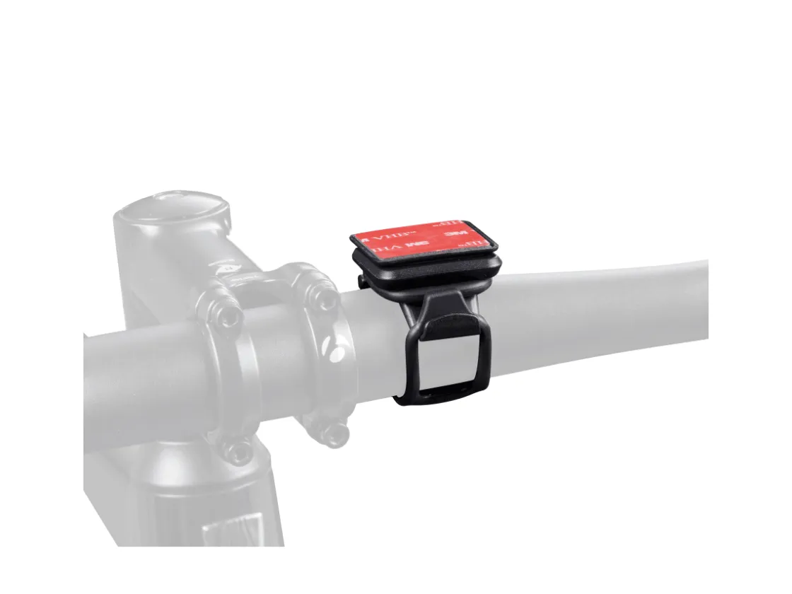 Trek Bikes Bontrager Insta-Mount Stem/Handlebar Phone Mount Black New