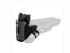 Trek Bikes Bontrager Integrated Speed Storage Black Store