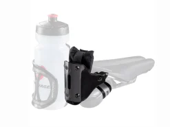Trek Bikes Bontrager Integrated Speed Storage Black Store