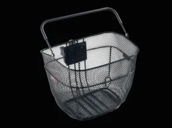 Trek Bikes Bontrager Interchange Handlebar Basket Black Store