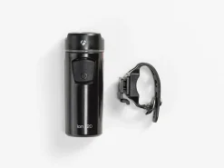 Trek Bikes Bontrager Ion 120 Front Bike Light Black Cheap