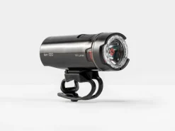 Trek Bikes Bontrager Ion 120 Front Bike Light Black Cheap
